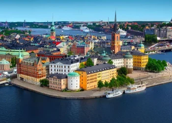 Paesi nordici: la nuova Silicon Valley europea?