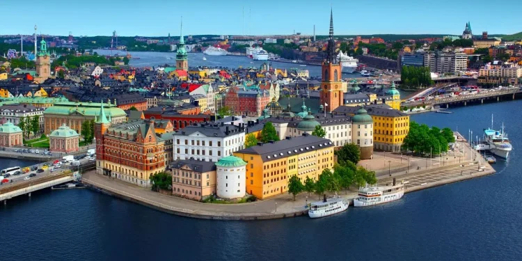 Paesi nordici: la nuova Silicon Valley europea?
