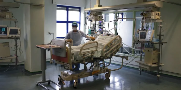 Portogallo: medici ucraini bloccati dalla barriera linguistica