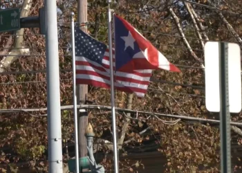 Trump e Harris in Pennsylvania: sfida agli elettori latini