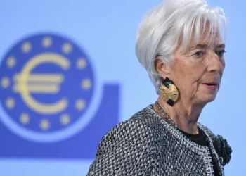 Bce: Lagarde avverte su crescita Ue e protezionismo Usa