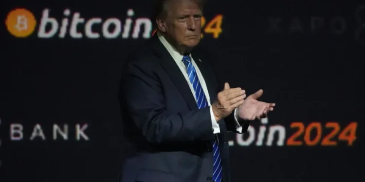 Bitcoin raggiunge nuovo massimo storico: il segreto del rally