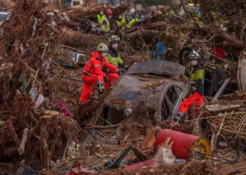 Crisi climatica: costi oltre 550 miliardi e assicurazioni in aumento