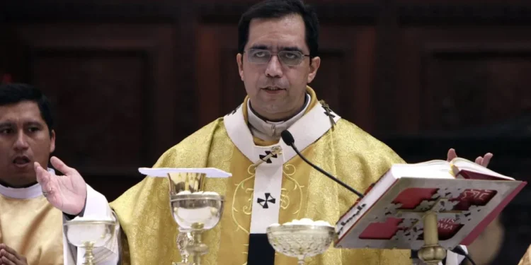 El Salvador: Chiesa si oppone a estrazione per tutela acqua