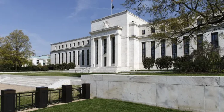 Federal Reserve USA pronta a ridurre il tasso di riferimento