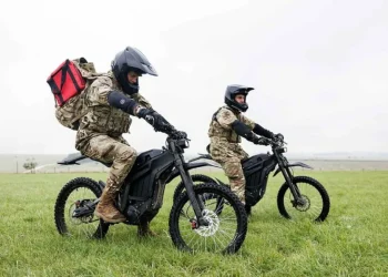 Inquinamento militare: soluzioni per un ambiente pulito