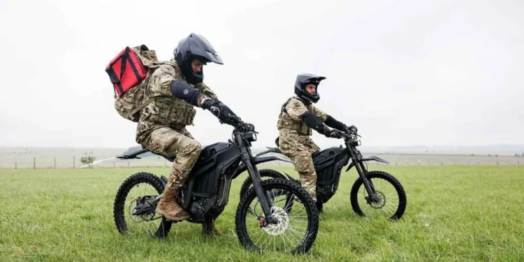 Inquinamento militare: soluzioni per un ambiente pulito