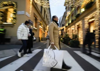 Milano supera Fifth Avenue: Montenapoleone è la via più lussuosa