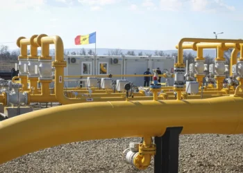 Moldavia: stato di emergenza energetica per minaccia gas russo