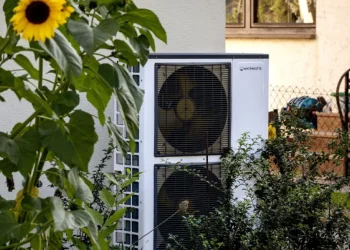 Pompe di calore: ritardo nell’adozione in alcuni Paesi europei
