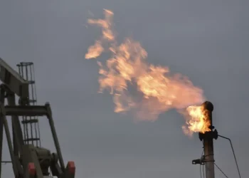 Prezzi del gas naturale ai massimi in due anni per freddo
