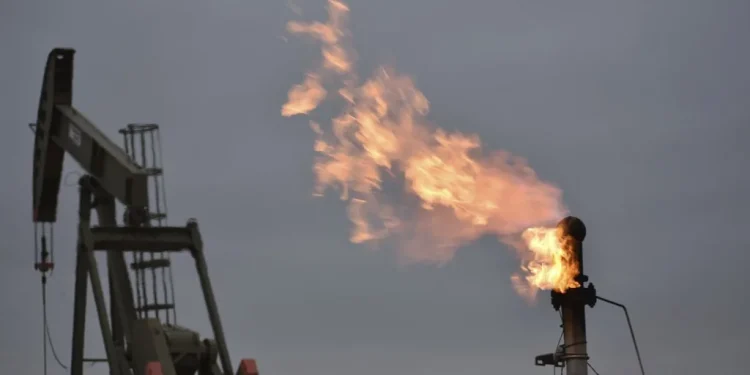 Prezzi del gas naturale ai massimi in due anni per freddo