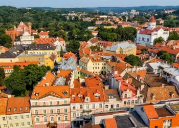 Top Paesi europei per investimenti immobiliari nel 2025