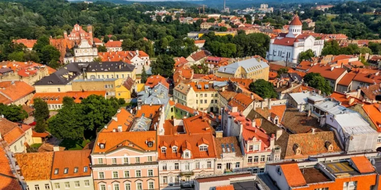 Top Paesi europei per investimenti immobiliari nel 2025