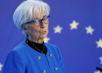 Bce: Lagarde ipotizza tagli tassi, esclude riserve Bitcoin