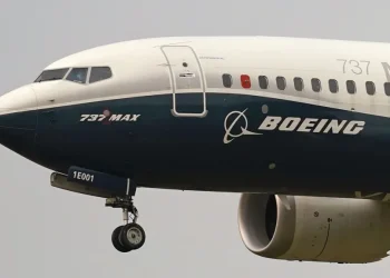 Boeing 2024: calo vendite per sciopero e problemi di sicurezza