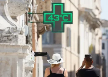 Cambiamenti climatici: 2,3 milioni di morti in più in Europa