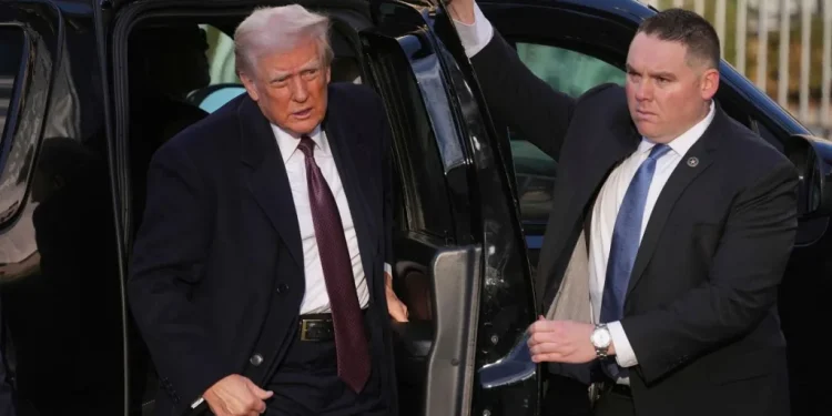 Clima: fallimento in Alaska frena agenda ambientale di Trump