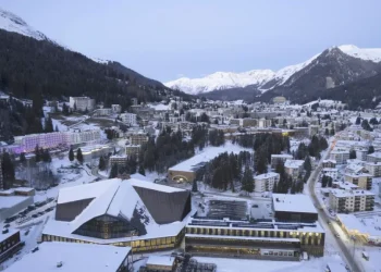 Davos 2025: Anteprima del Forum Economico Mondiale 2025