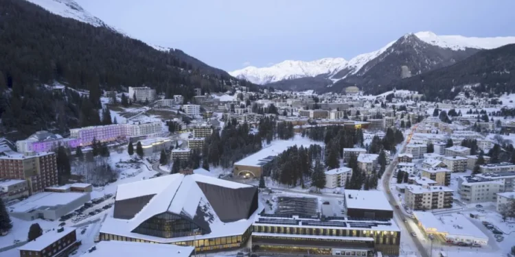 Davos 2025: Anteprima del Forum Economico Mondiale 2025