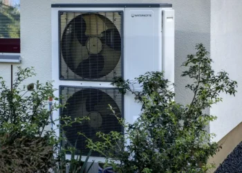 Il Regno Unito ha poche pompe di calore in Europa: il governo agisce