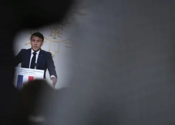Il commissario UE per il commercio sostiene l’Omc dopo Macron