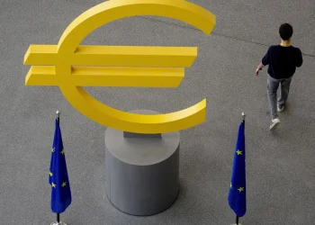 Inflazione Eurozona in aumento per terzo mese, energia a picco