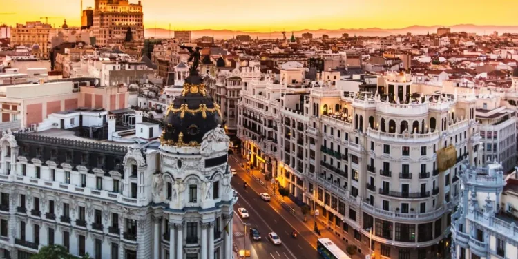 Inflazione Spagna al 2,8%, Italia a media europea nel 2025