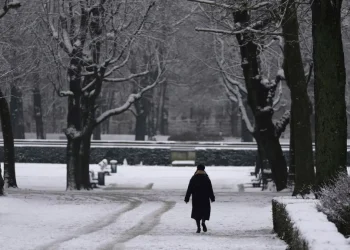 La Niña: impatti sul clima europeo spiegati