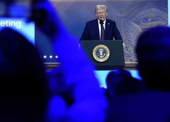 Massimo storico per i mercati europei dopo le parole di Trump a Davos
