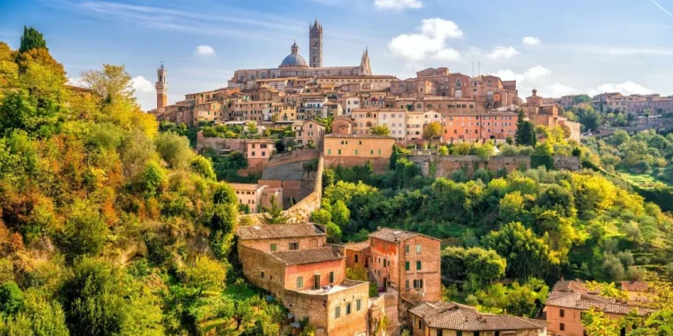 Mediobanca: Monte dei Paschi di Siena propone 13 miliardi euro