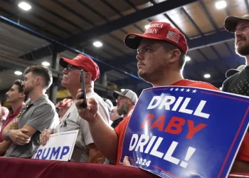 Mercati globali in volatilitá dopo il ritorno di Trump