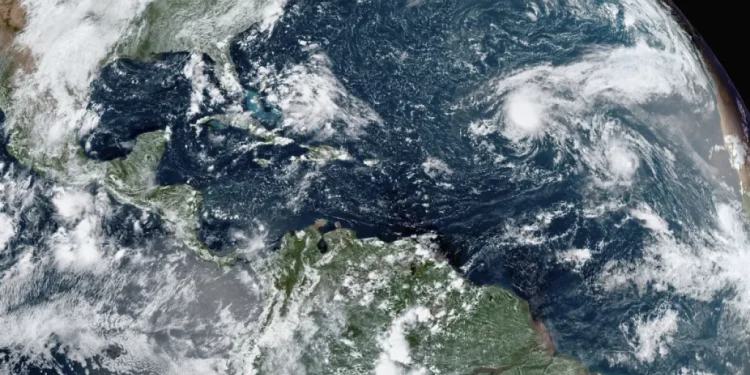 Niña 2023: caratteristiche del fenomeno climatico spiegate
