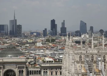 Offerta ostile di Monte dei Paschi su Mediobanca 2023