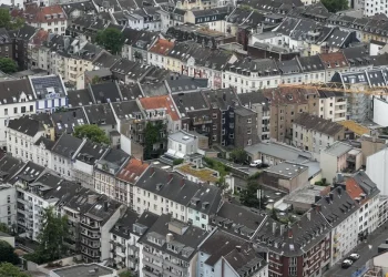 Top 7 città europee per investimenti immobiliari 2025