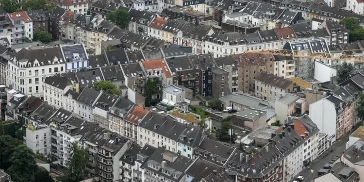 Top 7 città europee per investimenti immobiliari 2025