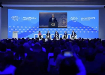 Trump a Davos: condizioni per Europa su Nato e commercio