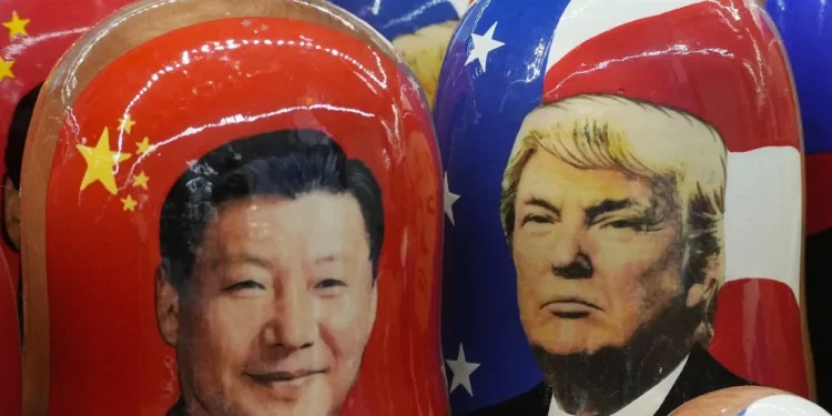 Cina pronta a reagire ai dazi USA di Trump: le ultime news