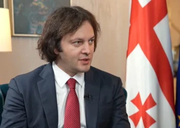 Georgia: ottimismo per adesione all’Ue entro il 2030