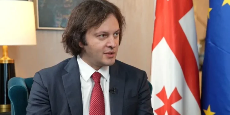 Georgia: ottimismo per adesione all’Ue entro il 2030