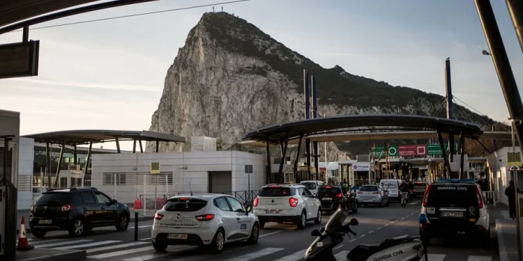 Gibilterra: nuovo accordo post Brexit a 40 anni dalla riapertura