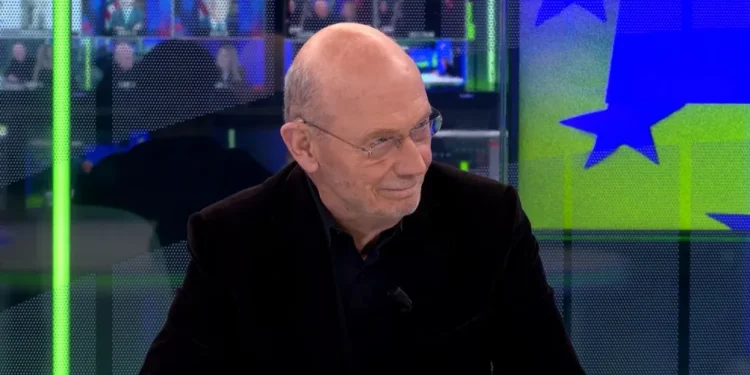 L’UE pronta a negoziare dazi con Trump, afferma Lamy