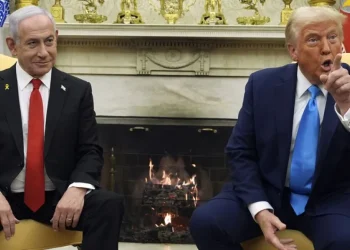 Sanzioni USA di Trump alla Corte penale su Israele