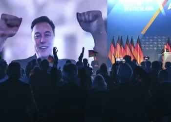 Tesla: Musk e Afd fanno crollare vendite EV in Germania