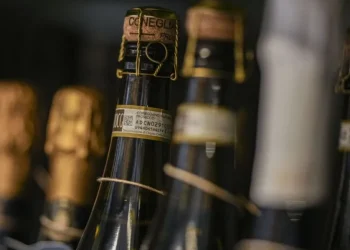 USA accumulano Prosecco italiano per timore dazi Trump
