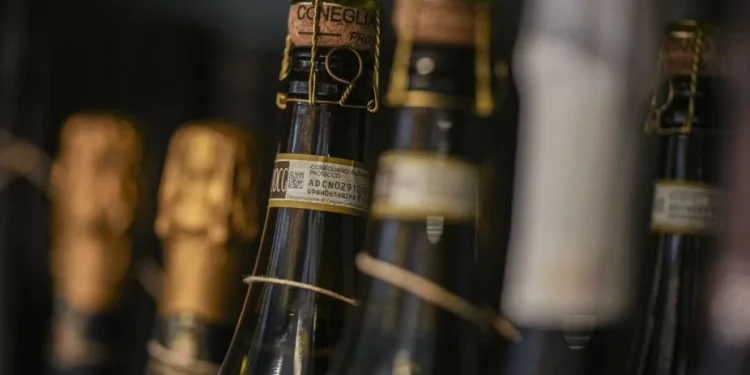 USA accumulano Prosecco italiano per timore dazi Trump