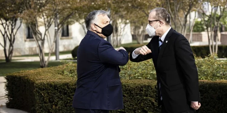 Ungheria lascia l’Oms dopo USA e Argentina: ecco perché