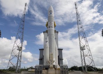 Ariane 6 lanciata con successo, l’Europa supera crisi lanciatori