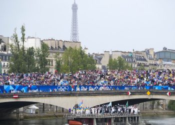 Impatto economico di Parigi dopo le Olimpiadi 2024