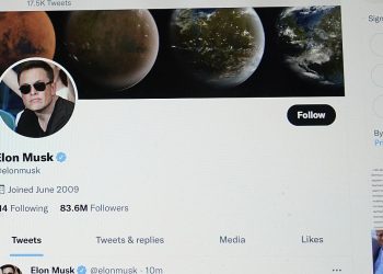 La spunta blu di X inganna e viola il Dsa, accusa Musk